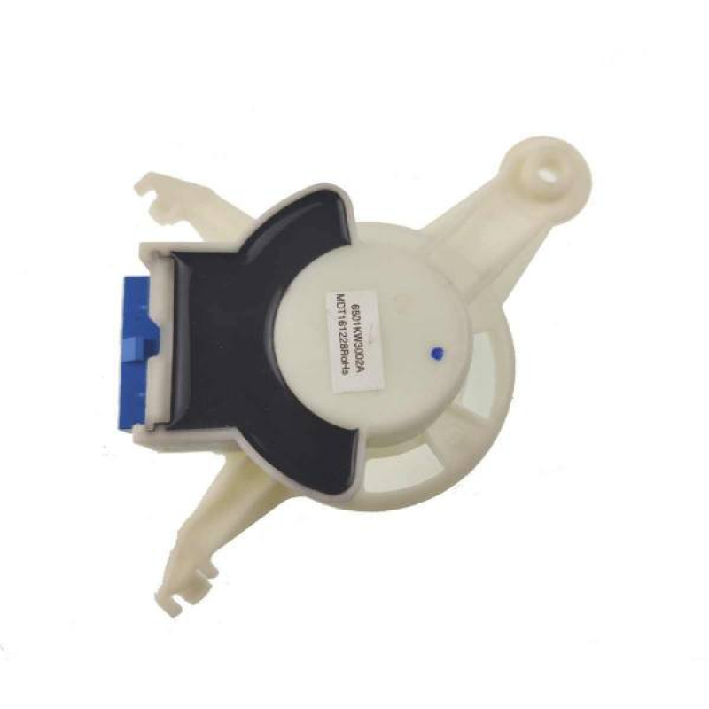 HALL-/TACHOSENSOR FÜR WASCHMASCHINENMOTOR LG 46501KW3002A, 6501KW3002J, 0308653192