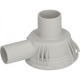 HANNING WASHING MACHINE PUMP FILTER