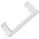 UCHWYT DO LODÓWKI GORENJE 343984, 0090127497