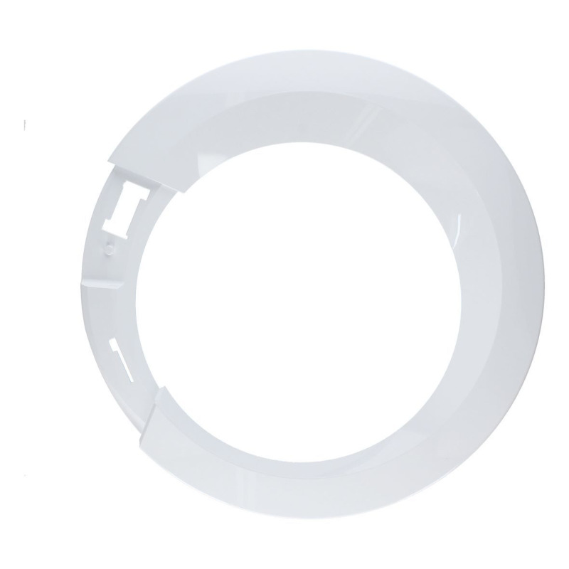 ÄUSSERER RING FÜR TÜR FÜR WASCHMASCHINE GORENJE 333845, 0000196529