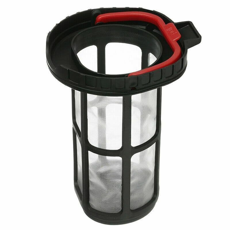 HEPA-FILTER FÜR STAUBSAUGER BOSCH BBH3PETGB/01 12026519, 0090112134