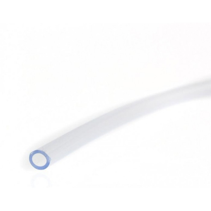PVC TÖLŐ ø 4×6MM KÁVÉGÉPHEZ