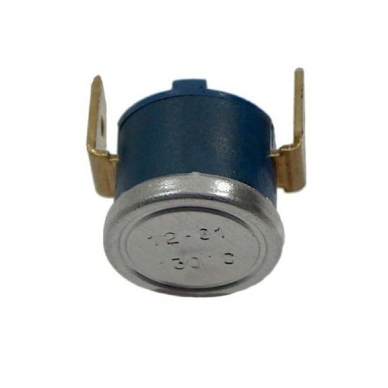 TERMOSTAT NC 80 C KLIXON DO SPRZĘTU AGD