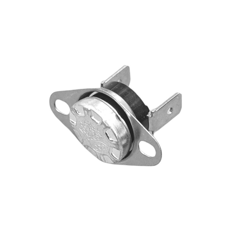 TERMOSTAT NC 120 C KLIXON PENTRU APARATE ELECTRONICE