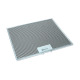ALUMINUM FILTER FOR FABER HOOD