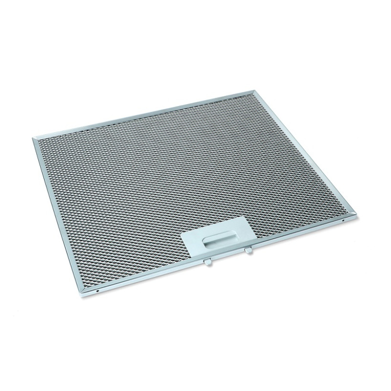 ALUMINUM FILTER FOR FABER HOOD