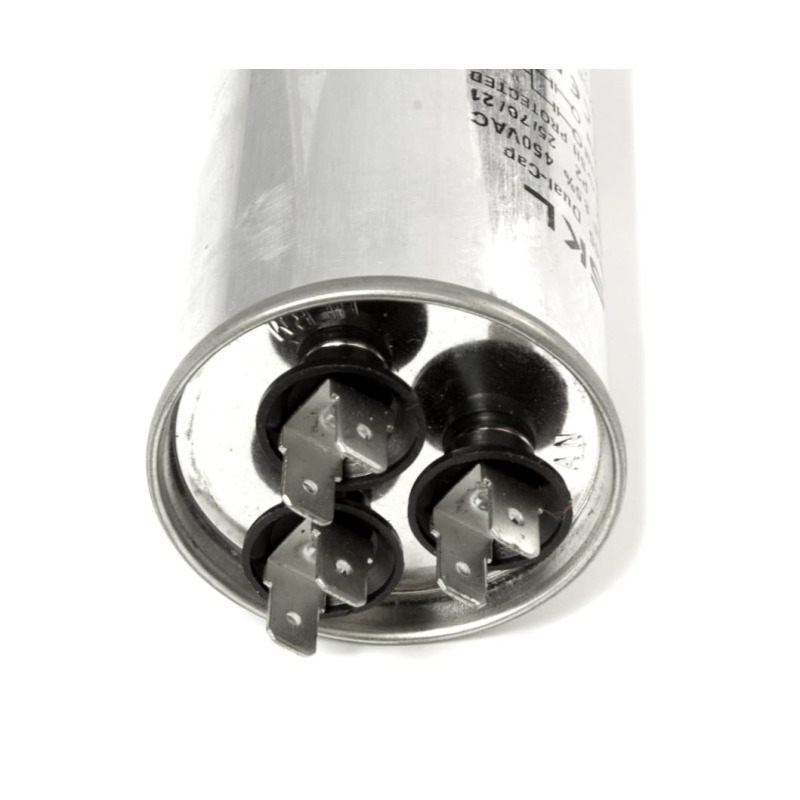 CAPACITOR 30 + 1.5 µF FOR AIR CONDITIONER