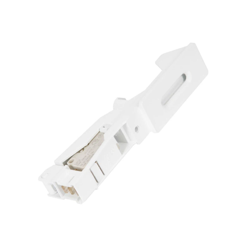SCHLIESSMECHANISMUS FÜR TROCKNER ELECTROLUX ZANUSSI AEG 1125453009, 0000104199