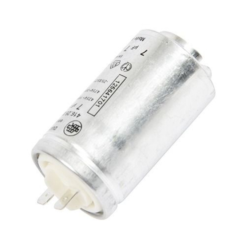 CAPACITOR 7mF UNIVERSAL WORKING