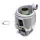 Umwälzpumpe für Spülmaschine / Original / BOSCH SIEMENS BALAY 00651956 , 0000081839
