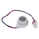 NO FROST FAN FOR REFRIGERATOR 12V – 2.5W. ZWF303 B03081070 –29244 –1300RPM