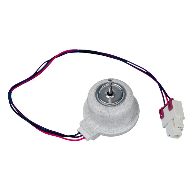 NO FROST FAN FOR REFRIGERATOR 12V – 2.5W. ZWF303 B03081070 –29244 –1300RPM