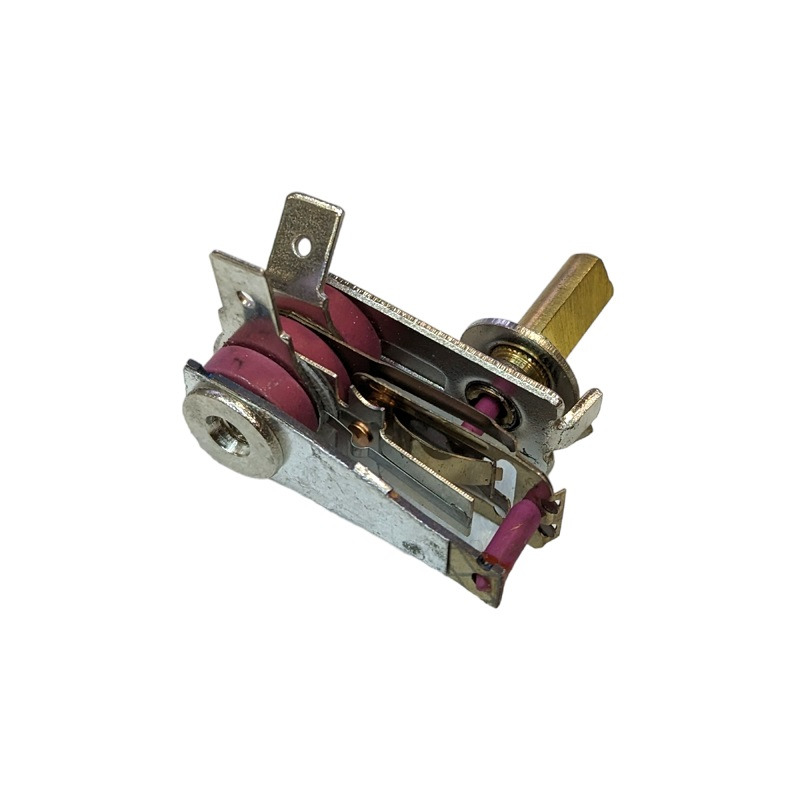 TRM FOR IRON AND STEAM GENERATOR 10A 250V