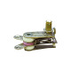 TRM FOR IRON FOR BOLT