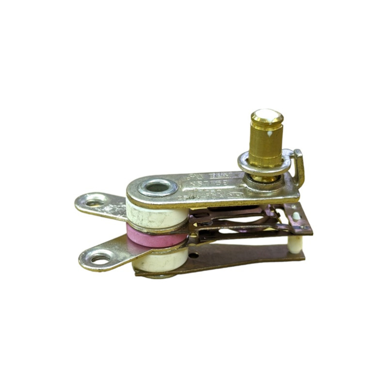 TRM FOR IRON FOR BOLT