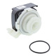 POMPA MASA SPALA VASE ELECTROLUX ZANUSSI AEG 140002240020, 0000215118