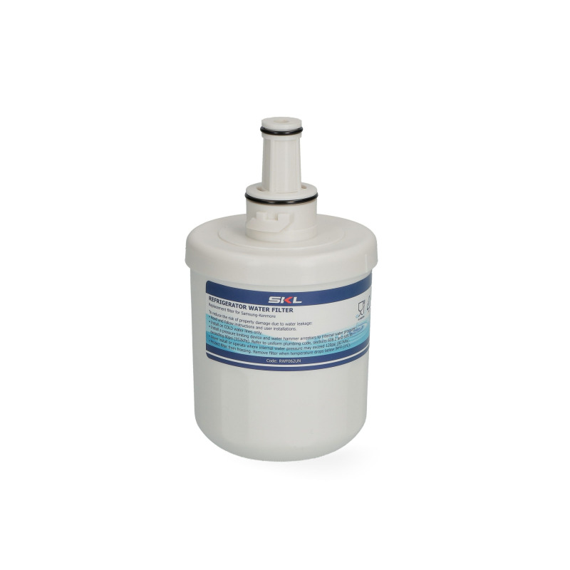 ALTERNATIVE WATER FILTER FOR SAMSUNG SIDE BY SIDE REFRIGERATOR DA97-6317A