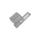 Reglarea suportului pentru mașina de spălat vase Gorenje Smeg 792952, Smeg - 9698290459, 698290464, 698290479, 698290502, 698290503, 698290522, 698290860, 00054767888, 698290860, 00054767888