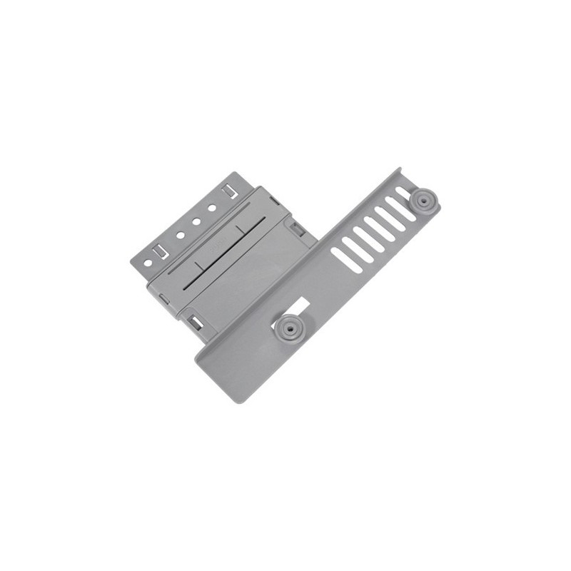 Reglarea suportului pentru mașina de spălat vase Gorenje Smeg 792952, Smeg - 9698290459, 698290464, 698290479, 698290502, 698290503, 698290522, 698290860, 00054767888, 698290860, 00054767888