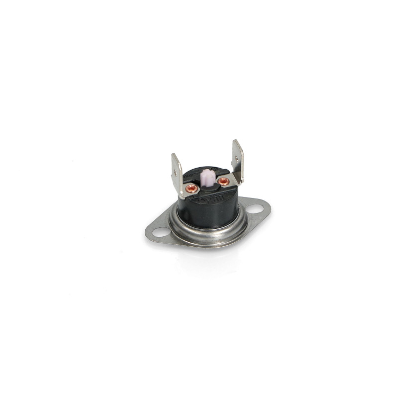 THERMAL PROTECTION NC 95 FOR HOUSEHOLD APPLIANCES WITH MOVABLE FLANGE