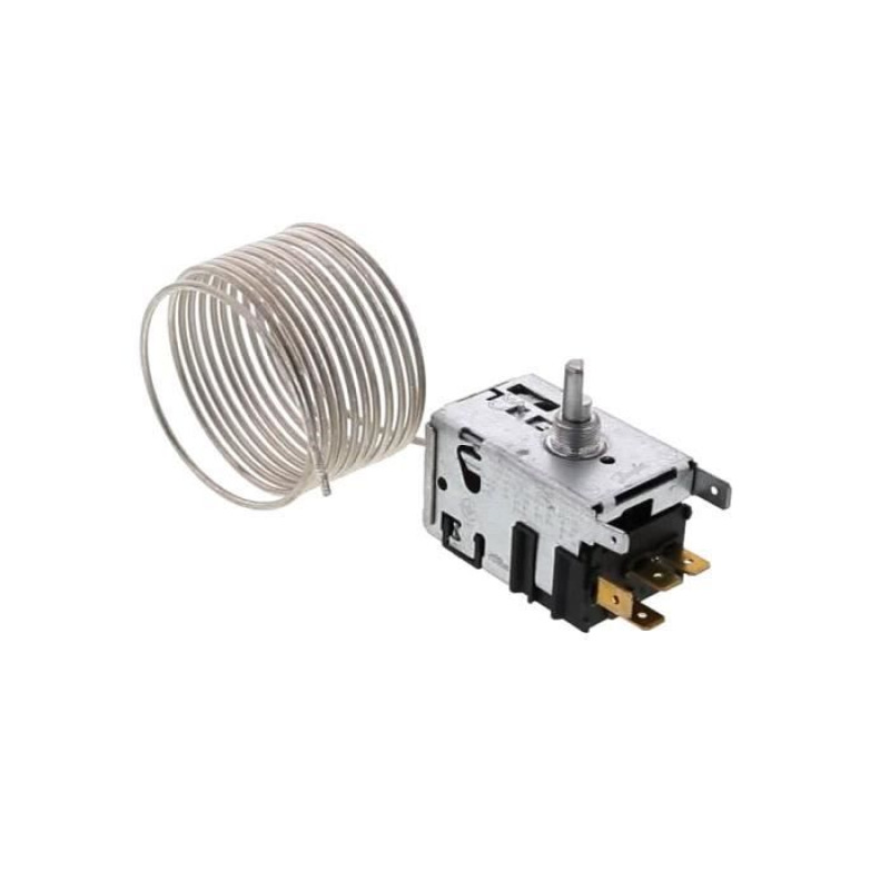 TERMOSTAT DANFOSS PENTRU FRIGIDER 077B6321 GORENJE 077B6321, 0005177350