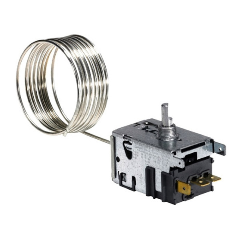 TERMOSZTÁT DANFOSS -15/-23 C /-21,9/-32°C HŰTŐHŰTŐHEZ 077B0025, 0005281004