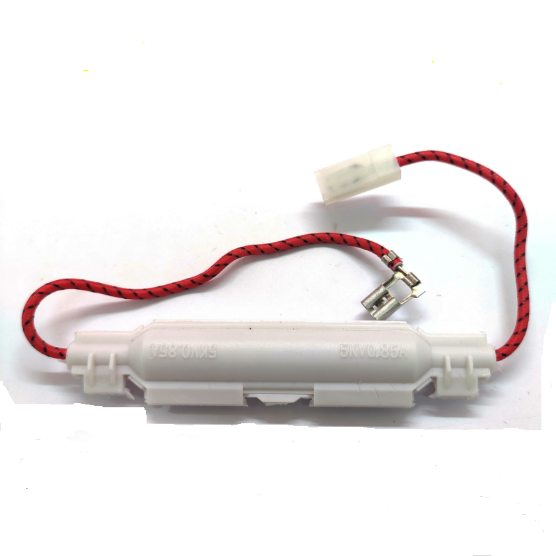 HIGH VOLTAGE FUSE 0.75A FOR MICROWAVE OVEN