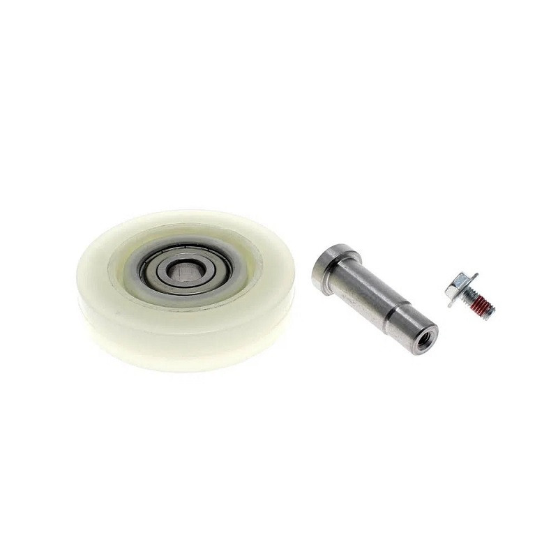 WAŁEK BĘBNA DO SUSZARKI INDESIT ARISTON C00272906, 0000041811