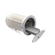 FILTRUL PENTRU MAȘINA DE SPALAT VASE INDESIT ARISTON C00142344, 0000153482