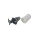 FILTRUL PENTRU MAȘINA DE SPALAT VASE INDESIT ARISTON C00142344, 0000153482