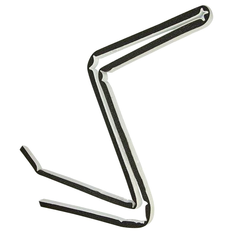 INDESIT ARISTON TROCKNERABDECKUNG C00268264, 0000098484