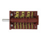 KEY 7+0 FOR VICOM OVEN