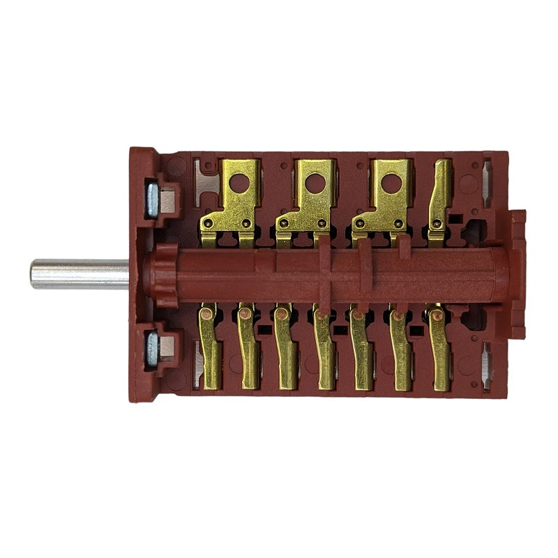 KEY 7+0 FOR VICOM OVEN