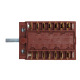 KEY 7+0 FOR VICOM OVEN