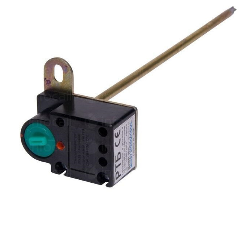 THERMOREGULATOR F6 FOR BOILER KOVACHEVETS
