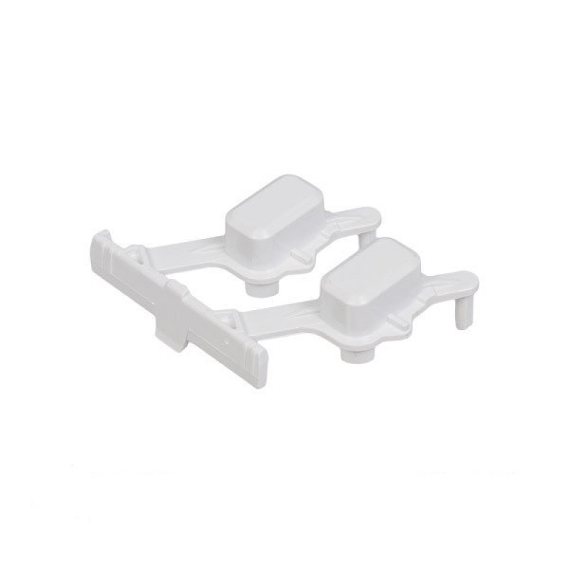 PARA PRZYCISKÓW KLUCZOWYCH DO PRALKI WHIRLPOOL IGNIS PHILIPS 481010453065, 0005434582