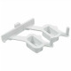 PARA PRZYCISKÓW KLUCZOWYCH DO PRALKI WHIRLPOOL IGNIS PHILIPS 481010453065, 0005434582