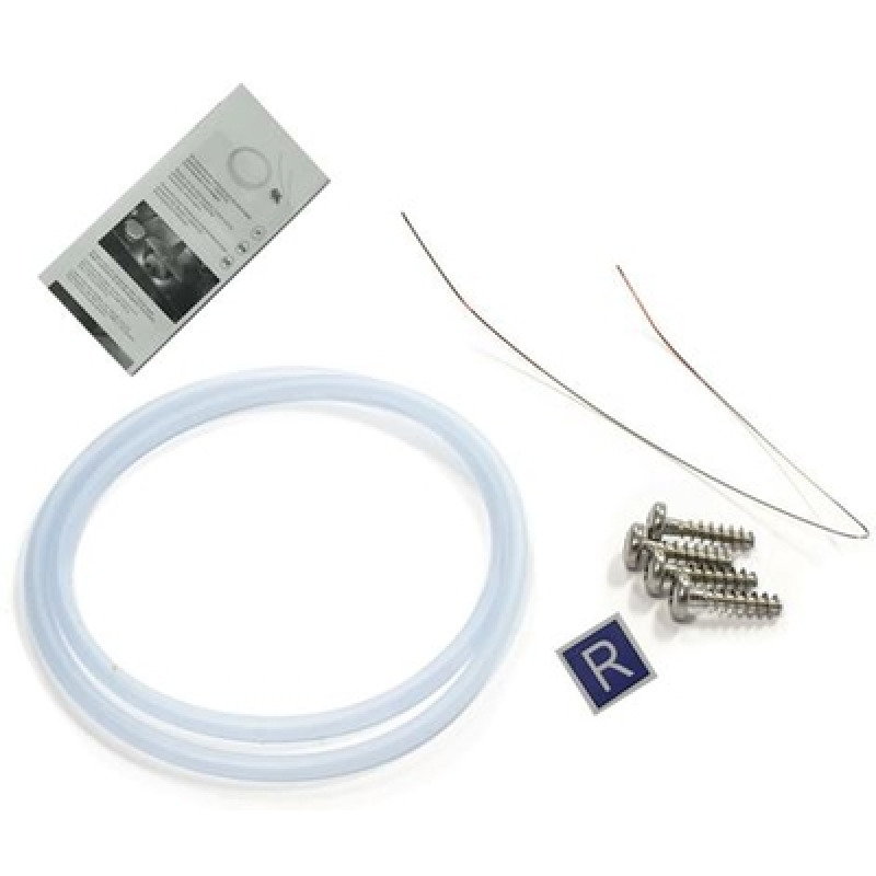 BOSCH SIEMENS BALAY 12005744, 0090721657 MOSOGATÓGÉP ALSÓ TÖMÍTÉSE