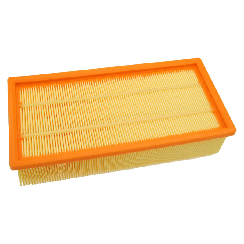 HEPA-FILTER FÜR STAUBSAUGER KARCHER 6.904-283.0, 0090257539