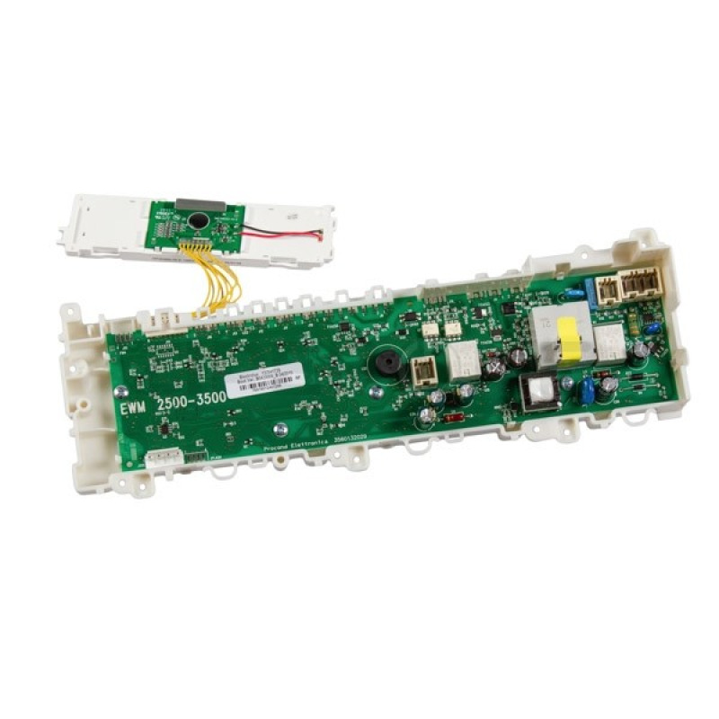 WASCHMASCHINENMODUL MIT KUNSTSTOFF ELECTROLUX ZANUSSI AEG