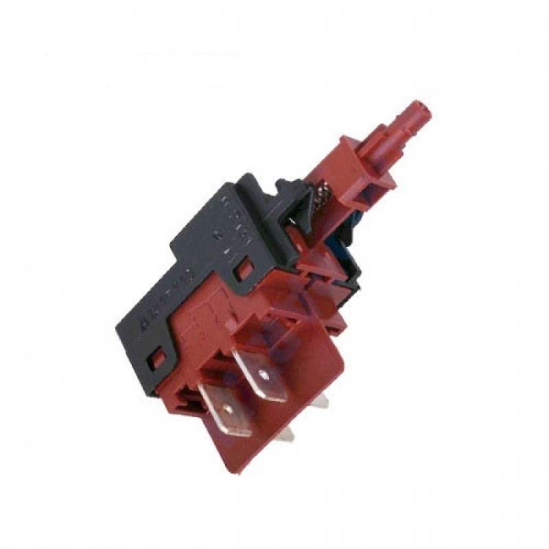 KEY FOR WASHING MACHINE INDESIT ARISTON C0058465, 0000113019