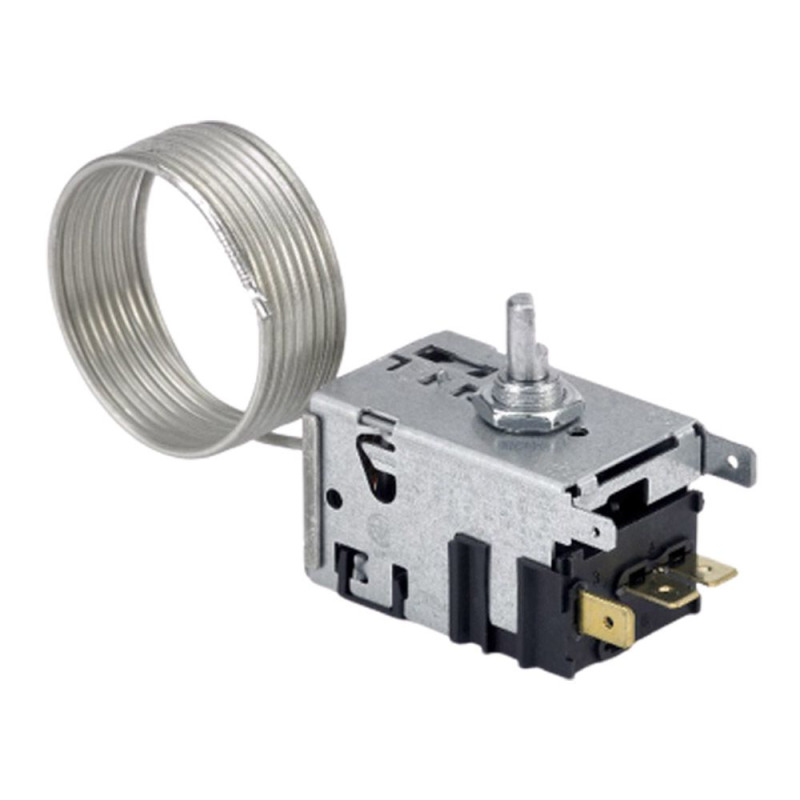 TERMOSTAT TRZYPINOWY DANFOSS+3,7/-13 +3,7/-33 °C DO LODÓWKI GORENJE 596279 – 398934