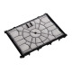 HEPA FILTER FOR VACUUM CLEANER BOSCH SIEMENS BALAY 00577117, 00579421, 00577227, 00574727, 00308656846