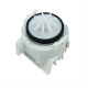 BOSCH SIEMENS BALAY AC 54V 55Hz 00620774, 0090161789 leeresztő SZIVATTYÚ MOSOGATÓGÉPBE