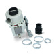 POMPA CYRKULACYJNA DO ZMYWARKI WHIRLPOOL IGNIS BAUKNECHT 481010514599, C00324770, C00312116, 481223678536, 481228038109, 0000208023