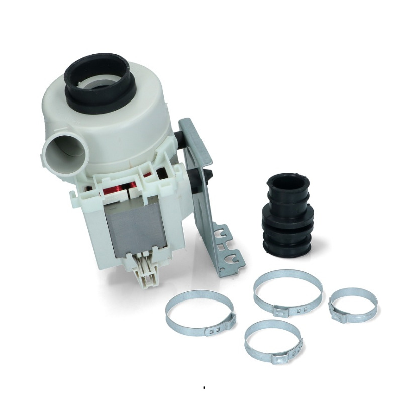 POMPA CYRKULACYJNA DO ZMYWARKI WHIRLPOOL IGNIS BAUKNECHT 481010514599, C00324770, C00312116, 481223678536, 481228038109, 0000208023