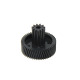 GEAR WHEEL FOR MOULINEX MEAT MINDER