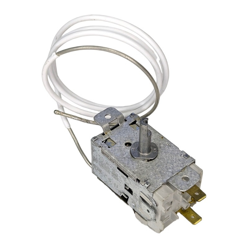 TERMOSTAT max +3/-28 min +3/-13,5 L = 750 mm PENTRU FRIGORIDER INDESIT ARISTON A03 0091, 0000064646