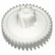 GEAR FOR MEAT GRINDER ZELMER MM100.80/82/83/88