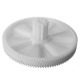 GEAR FOR MEAT MINDER DELONGHI KENWOOD MG300